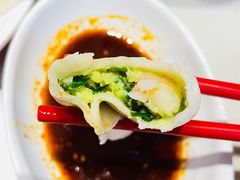 -喜家德虾仁水饺(青年大街店)