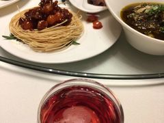 -芭菲盛宴·环球美食(袁家岗店)