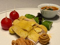 -花家怡园(四合院总店)