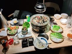 -隐家本格烧肉(万达广场店)