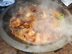 -蜀留香石锅鱼(六顺街店)