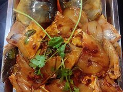 -秦巴石锅鱼(文化南路店)