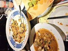 -旺角小渔村(二马路店)