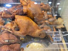 -豫掌柜饸饹面·烩面(秀沿路店)