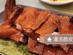 -小厨娘淮扬菜(板桥一店)