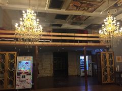 -明日世界密室轰趴·剧本桌游·箭馆团建(国贸店)