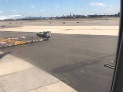 -纽瓦克自由国际机场