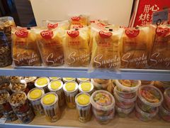 -85度C(深圳佳宁娜店)