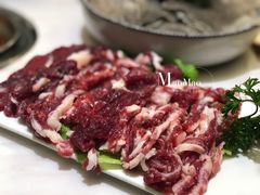 -围炉夜话·潮汕卤水火锅(榕江店)