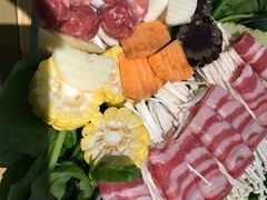 -三个椰子·现砍椰子鸡(金源CBD店)