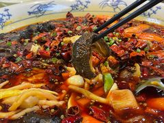 -毛草房(南辛庄街店)