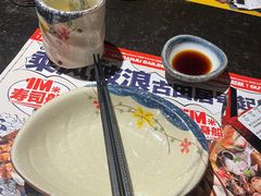-古田居·特色寿司料理(星之岛旗舰店)