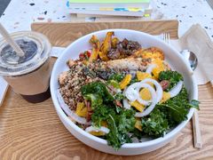 -Green Option(官舍店)