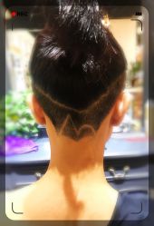 -HairCode芭曲发型