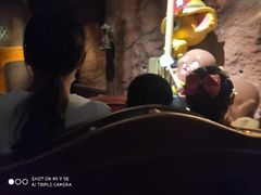-蓝精灵乐园·世茂精灵之城主题乐园