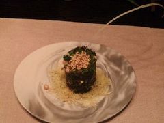 android_upload_pic-菩提素素食餐厅(晶郦馆店)