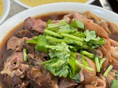 -姚记炒肝店(鼓楼店)