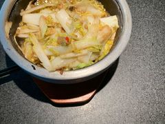 -赠李白·如诗的川味(余杭万达广场店)