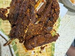 -九寨特色牦牛肉汤锅 羊肉汤锅