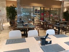 -福州西湖大酒店·怡湖咖啡厅