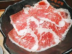 -呷哺呷哺 黄金牧场 (回龙观港龙店)