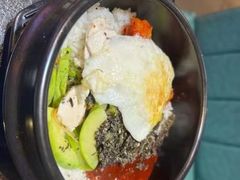 -杨记齐齐哈尔烤肉(五莲路店)