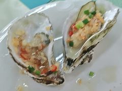 -景好海鲜餐厅(大鹏必选旅游店)