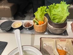 -赤坂亭M9和牛烧肉·日料398放题(万达店)