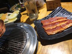 -伊茉家的烤肉店(勒泰中心店)