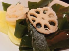 黄金组合-探鱼·鲜青椒爽麻烤鱼(领展购物广场店)