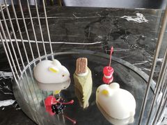 -异次元·LIGHT HOUSE·美食酒廊·休闲露台