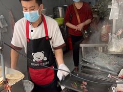 -河记肠粉店