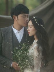 -女王风尚STUDIO·轻奢化定制