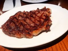 -弗兰克牛排西餐厅Ribone steak house(柠檬花园店)