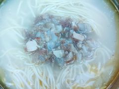 奶汤面-徐老幺奶汤面