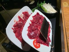 -牛焱·贵州黄牛肉火锅(城西银泰店)
