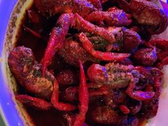 -叶派龙虾•招牌香辣蟹·海鲜(中海国际店)