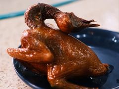 -煲煲掂风味煲仔饭餐厅(西区店)