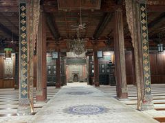 -西安化觉巷清真大寺