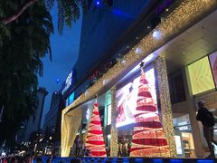 -詹爷爷乌节路街头冰淇淋