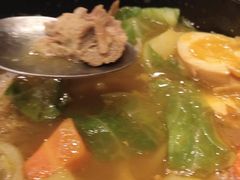 -玛格萝妮比萨屋(四平店)