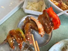 -渔娘渔家丹东海鲜(东直门店)