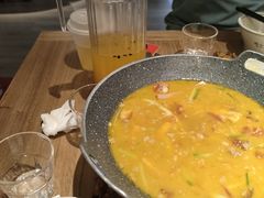 -树厨贵州菜(大十字店)