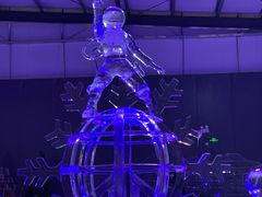 -宁波冰雪大世界(北仑区)