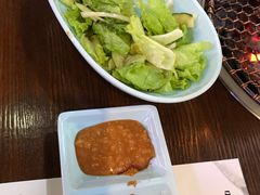 -首尔馆韩国料理(金童路店)