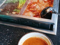 -五星桥原切肥牛火锅·30年专注好牛肉(湖塘店)