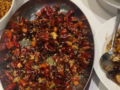 -眉州东坡(民族园店)