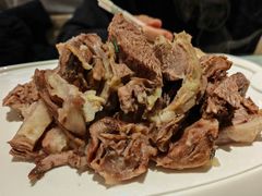 -宁夏国强手抓羊肉·清真菜(未央路凤三店)