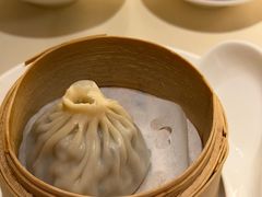 -利苑酒家(宜安广场店)