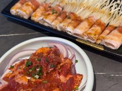 -九田家黑牛烤肉料理(华侨城店)